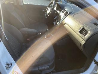 Volkswagen Polo 1.4 TDI BlueMotion N.A.P NL AUTO PRACHTIG!!! picture 8