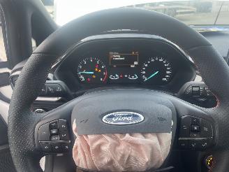 Ford Fiesta 1.0 EcoBoost Hybrid ST-LINE PRACHTIG!!! picture 13