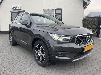 Unfallwagen Volvo XC40 2.0 T5 AWD Inscription AUTOMAAT N.A.P NL AUTO PRACHTIG!!! 2019/4