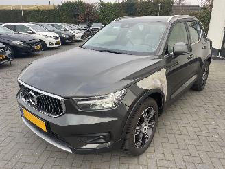 Volvo XC40 2.0 T5 AWD Inscription AUTOMAAT N.A.P NL AUTO PRACHTIG!!! picture 6