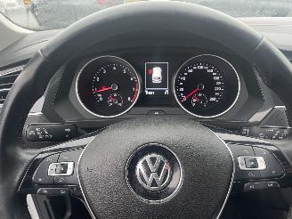 Volkswagen Tiguan 1.4 TSI ACT Connected Series N.A.P NL AUTO picture 12