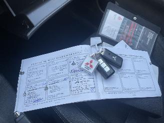 Mitsubishi Outlander 2.0 Instyle AUTOMAAT 7.P N.A.P NL AUTO PRACHTIG!!! picture 18