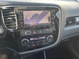 Mitsubishi Outlander 2.0 Instyle AUTOMAAT 7.P N.A.P NL AUTO PRACHTIG!!! picture 13