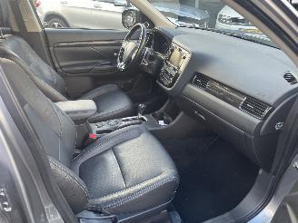 Mitsubishi Outlander 2.0 Instyle AUTOMAAT 7.P N.A.P NL AUTO PRACHTIG!!! picture 10