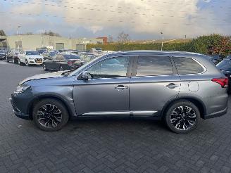 Mitsubishi Outlander 2.0 Instyle AUTOMAAT 7.P N.A.P NL AUTO PRACHTIG!!! picture 5