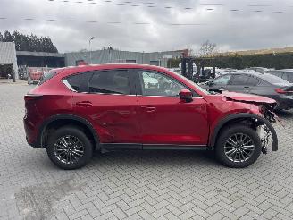Mazda CX-5 2.0 SkyActiv-G 165 TS+ N.A.P NL AUTO PRACHTIG!!! picture 6