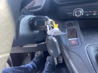 Opel Combo 1.5 BlueHDi 100 S&S L1 N.A.P NL AUTO PRACHTIG!!! picture 15