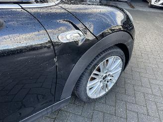 Mini Cooper S Cabrio 2.0 Cooper S Chili automaat 192PK picture 17