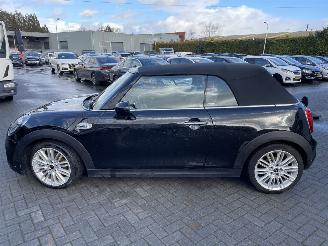 Mini Cooper S Cabrio 2.0 Cooper S Chili automaat 192PK picture 6