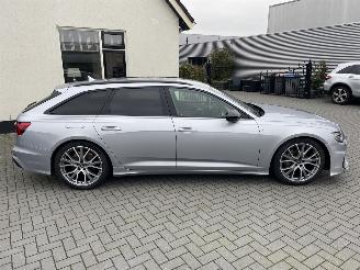 Audi A6 avant 40 TDI Sport Launch edition Sport N.A.P NL AUTO PRACHTIG!!! picture 2