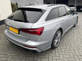 Audi A6 avant 40 TDI Sport Launch edition Sport N.A.P NL AUTO PRACHTIG!!! picture 3