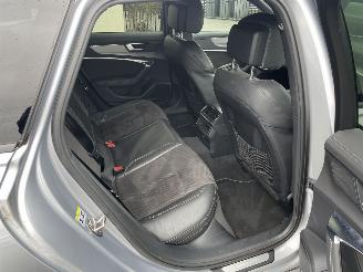 Audi A6 avant 40 TDI Sport Launch edition Sport N.A.P NL AUTO PRACHTIG!!! picture 13