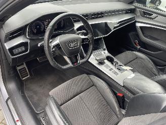 Audi A6 avant 40 TDI Sport Launch edition Sport N.A.P NL AUTO PRACHTIG!!! picture 12