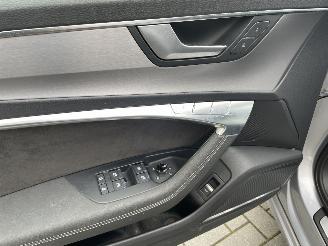 Audi A6 avant 40 TDI Sport Launch edition Sport N.A.P NL AUTO PRACHTIG!!! picture 19