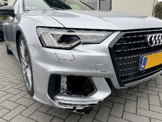 Audi A6 avant 40 TDI Sport Launch edition Sport N.A.P NL AUTO PRACHTIG!!! picture 23