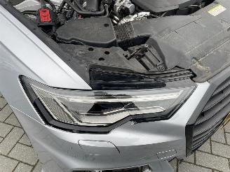 Audi A6 avant 40 TDI Sport Launch edition Sport N.A.P NL AUTO PRACHTIG!!! picture 26