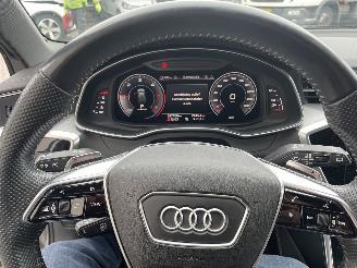 Audi A6 avant 40 TDI Sport Launch edition Sport N.A.P NL AUTO PRACHTIG!!! picture 14