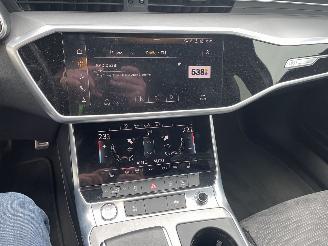 Audi A6 avant 40 TDI Sport Launch edition Sport N.A.P NL AUTO PRACHTIG!!! picture 15