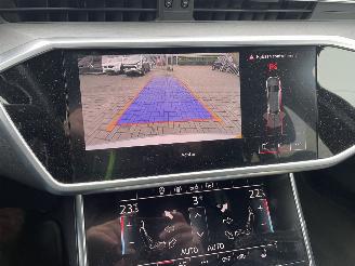 Audi A6 avant 40 TDI Sport Launch edition Sport N.A.P NL AUTO PRACHTIG!!! picture 16