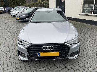 Audi A6 avant 40 TDI Sport Launch edition Sport N.A.P NL AUTO PRACHTIG!!! picture 8