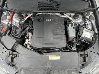 Audi A6 avant 40 TDI Sport Launch edition Sport N.A.P NL AUTO PRACHTIG!!! picture 28
