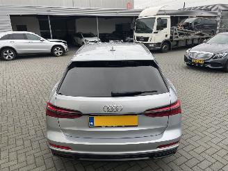Audi A6 avant 40 TDI Sport Launch edition Sport N.A.P NL AUTO PRACHTIG!!! picture 4