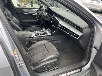 Audi A6 avant 40 TDI Sport Launch edition Sport N.A.P NL AUTO PRACHTIG!!! picture 10