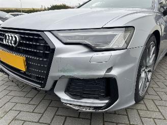 Audi A6 avant 40 TDI Sport Launch edition Sport N.A.P NL AUTO PRACHTIG!!! picture 24