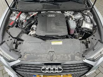Audi A6 avant 40 TDI Sport Launch edition Sport N.A.P NL AUTO PRACHTIG!!! picture 22