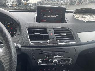 Audi Q3 1.4 TFSI Sport Edition N.A.P PRACHTIG!!! picture 16