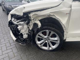 Audi Q3 1.4 TFSI Sport Edition N.A.P PRACHTIG!!! picture 26