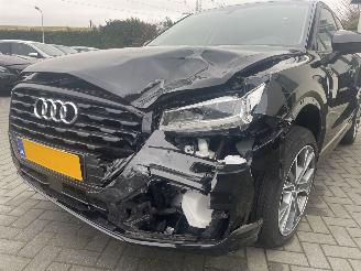 Audi Q2 30 TFSI epic N.A.P NL AUTO PRACHTIG!!! picture 18