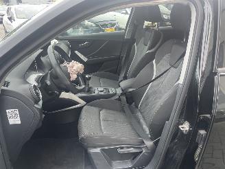 Audi Q2 30 TFSI epic N.A.P NL AUTO PRACHTIG!!! picture 7