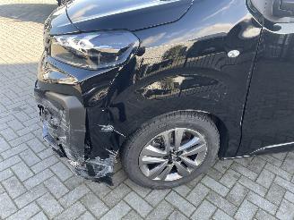 Peugeot Expert 2.0 BlueHDi 180 S&S L3 DC FULL OPTIONS N.A.P NL BUS PRACHTIG!!! picture 26