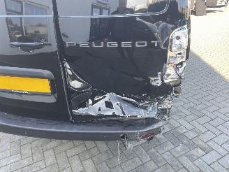 Peugeot Expert 2.0 BlueHDi 180 S&S L3 DC FULL OPTIONS N.A.P NL BUS PRACHTIG!!! picture 27