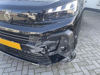 Peugeot Expert 2.0 BlueHDi 180 S&S L3 DC FULL OPTIONS N.A.P NL BUS PRACHTIG!!! picture 25