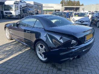 Mercedes SL AMG 55 N.A.P NL AUTO NIEUWSTAAT!!! picture 7