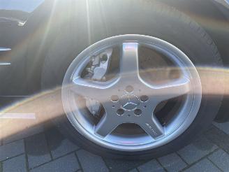 Mercedes SL AMG 55 N.A.P NL AUTO NIEUWSTAAT!!! picture 4