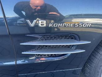 Mercedes SL AMG 55 N.A.P NL AUTO NIEUWSTAAT!!! picture 3