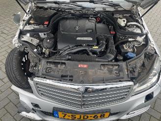 Mercedes C-klasse C-klasse 180 Ambition Avantgarde N.A.P NL AUTO picture 19