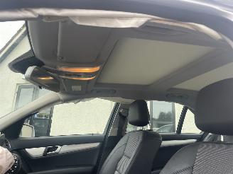 Mercedes C-klasse C-klasse 180 Ambition Avantgarde N.A.P NL AUTO picture 16
