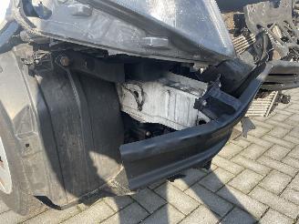 Mercedes Vito 114 CDI Lang AUTOMAAT picture 17