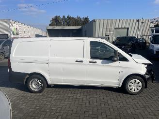 Mercedes Vito 114 CDI Lang AUTOMAAT picture 7