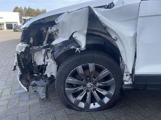 Volkswagen T-Roc 1.5 TSI Style N.A.P NL AUTO PRACHTIG!!! picture 20