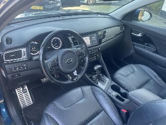 Kia Niro 1.6 GDi Hybrid ExecutiveLine picture 10