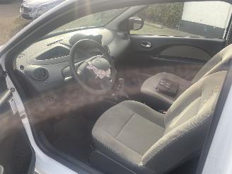 Renault Twingo 1.2-16V Authentique N.A.P PRACHTIG!!! picture 7