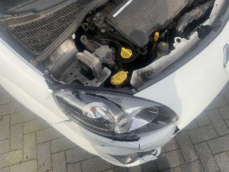 Renault Twingo 1.2-16V Authentique N.A.P PRACHTIG!!! picture 14