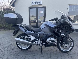 skadebil motor BMW R 1200 RT Tour N.A.P ORIGINEEL NL 2015/1