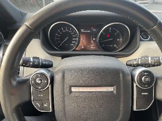 Land Rover Range Rover sport 3.0 TDV6 HSE Dynamic prachtig!!!! picture 17