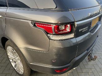 Land Rover Range Rover sport 3.0 TDV6 HSE Dynamic prachtig!!!! picture 28